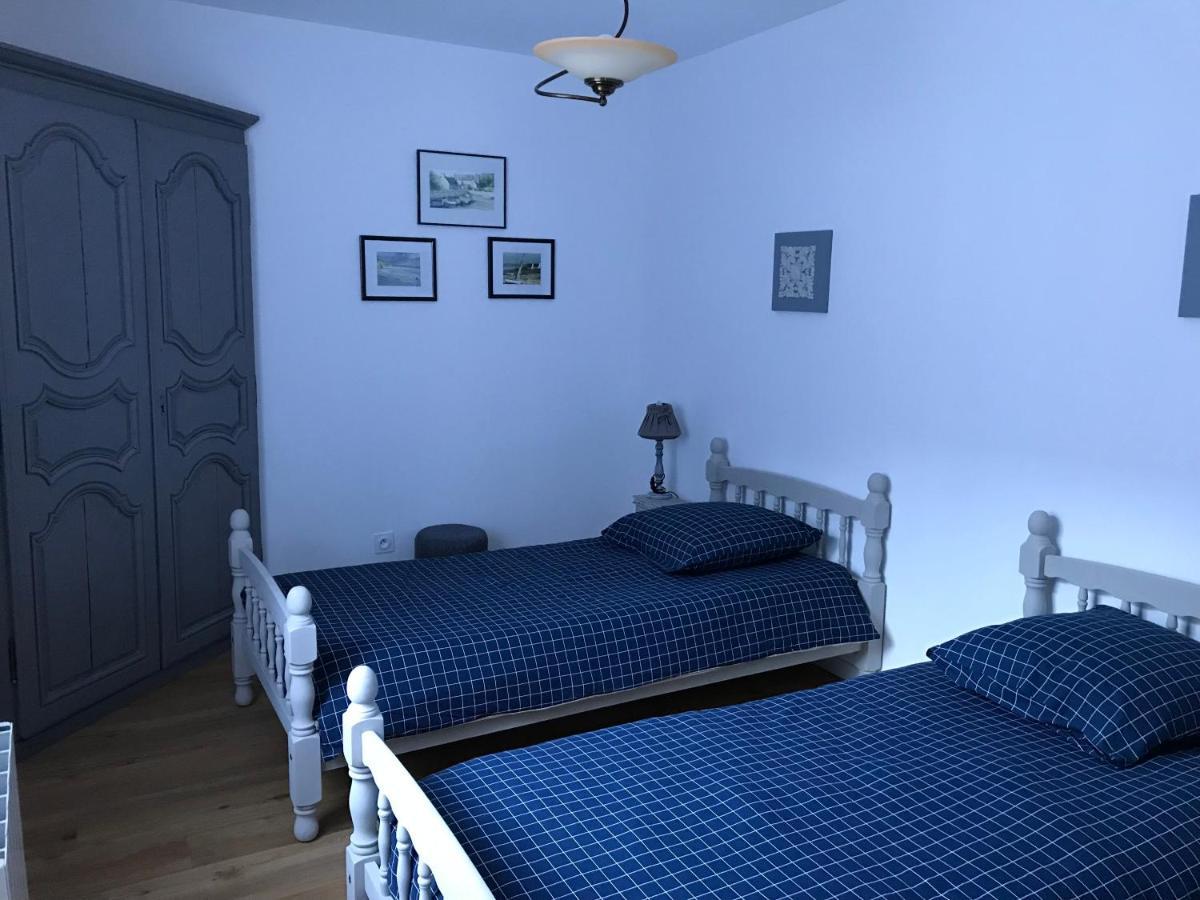 Le Saint Pierre Apartment Roye  Exterior photo
