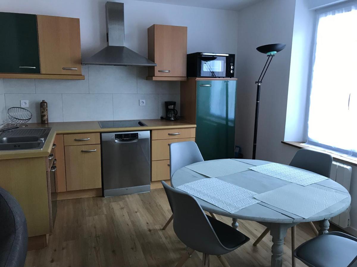 Le Saint Pierre Apartment Roye  Exterior photo